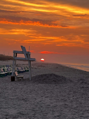 Hamptons Sunset