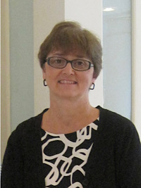 Diane Culver