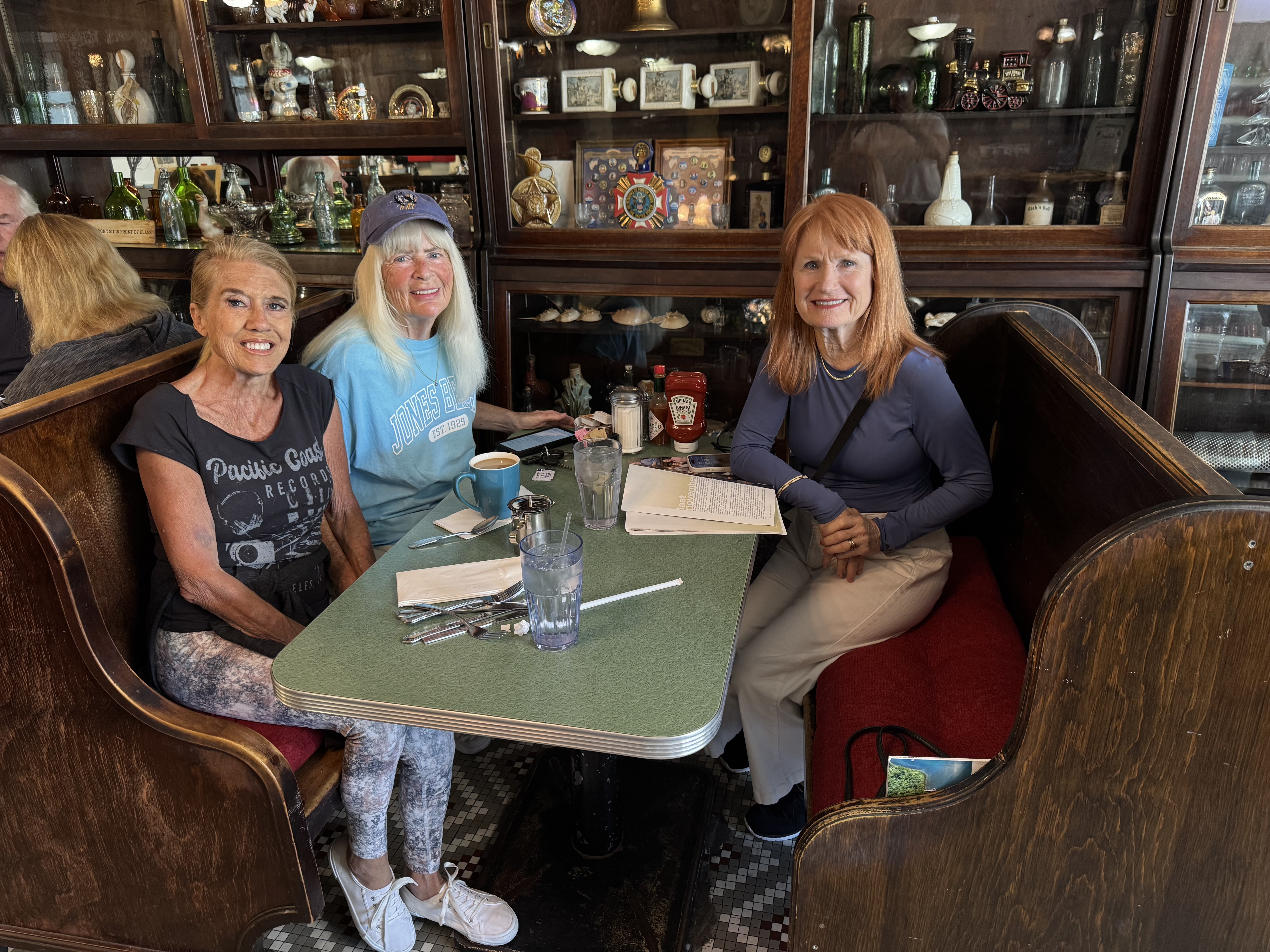 Eckart's Luncheonette