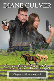 Love on the Run