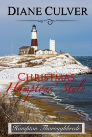 Christmas, Hamptons' Style